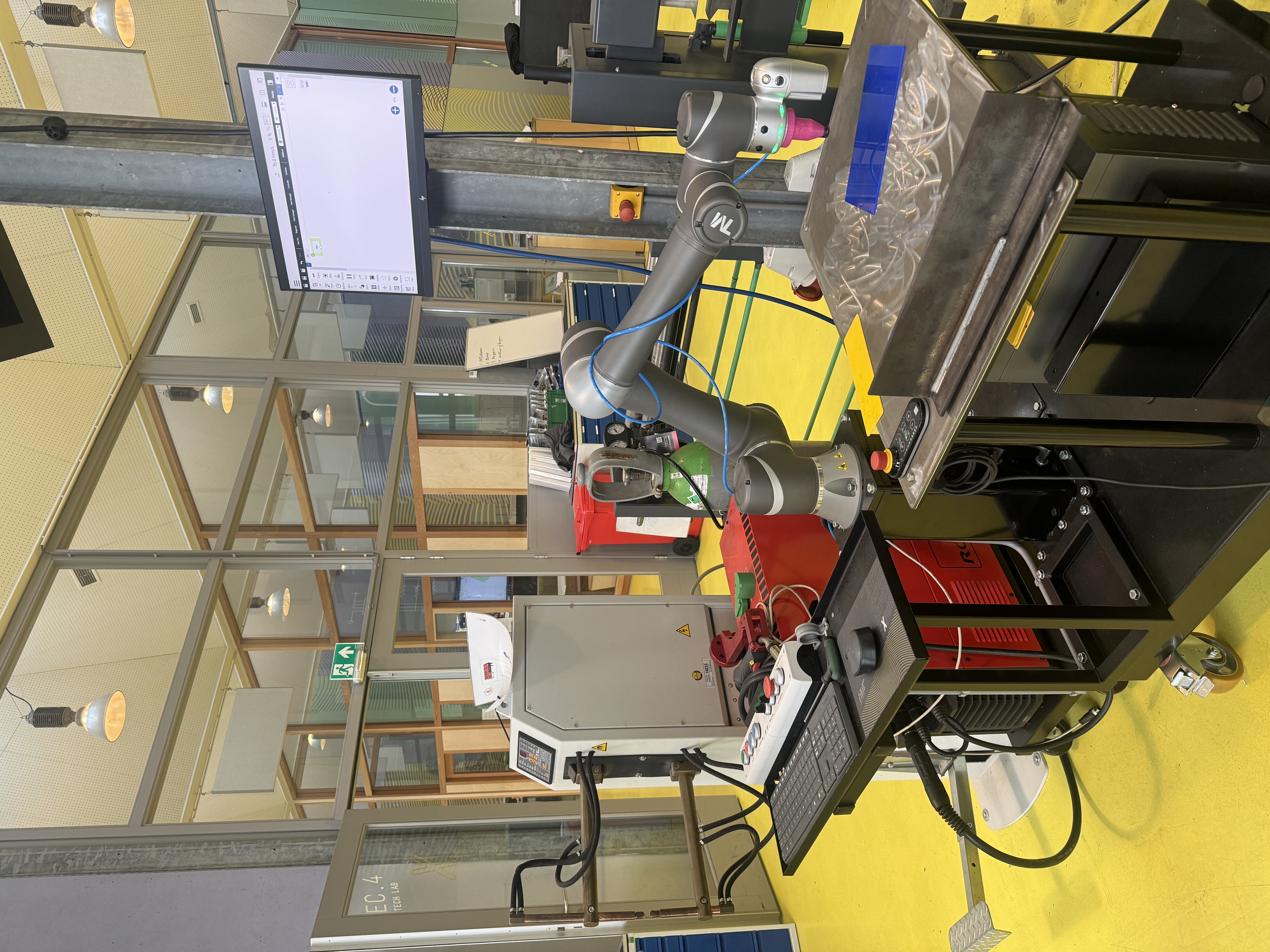 Experience College Rotterdam